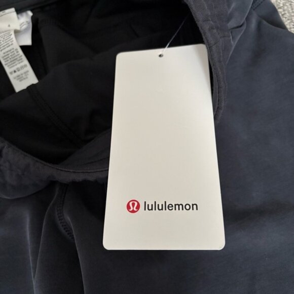 Lululemon Softstreme High-Rise Straight-Leg Cropped Pant - Picture 5 of 7